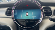 MINI Hatchback 1.5 Cooper Exclusive 5dr Auto Petrol Hatchback